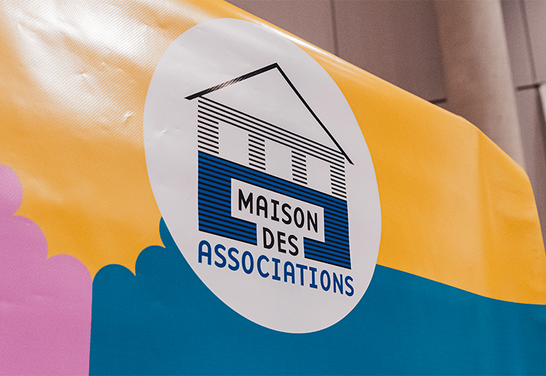 maison asso