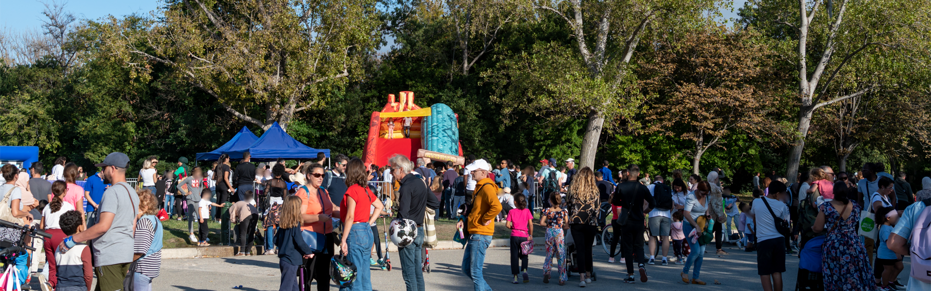 Rendez-vous le 29 septembre pour un dimanche en famille