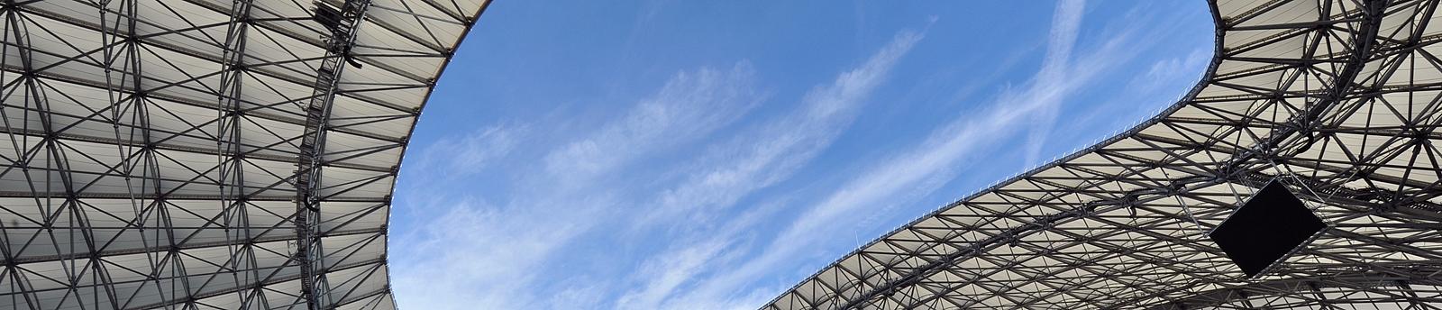 stade velodrome