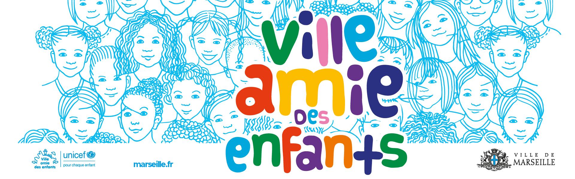 ville amie des enfants