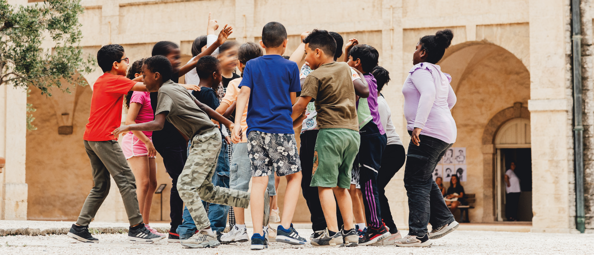 Une offre éducative hors les murs consolidée et diversifiée